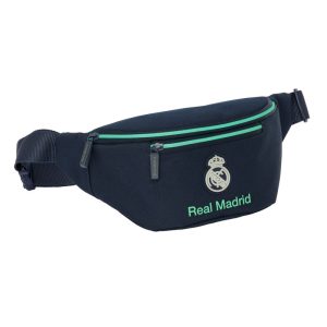 Real Madrid 2 Equipment 25/26 belt pouch