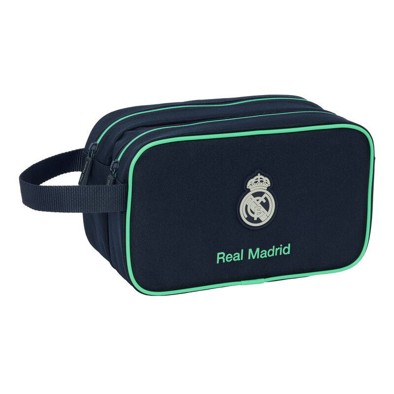 Real Madrid 2 Equipment 25/26 vanity case