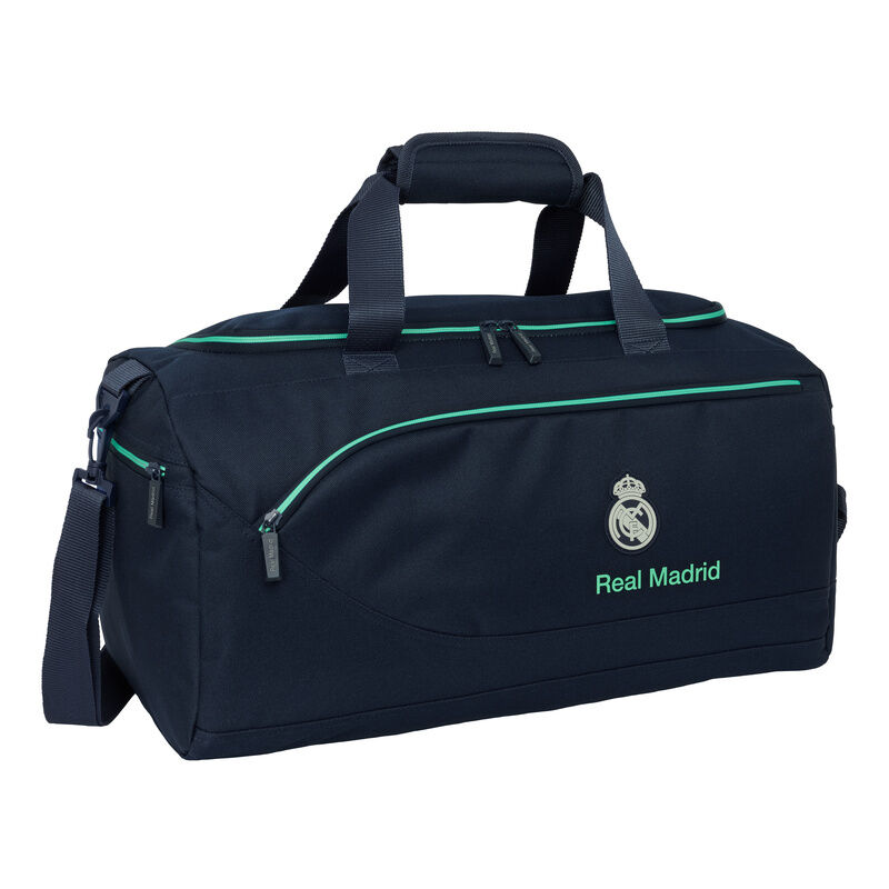 Real Madrid 2 Equipment 25/26 sport bag - Image 2