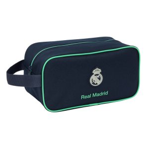 Real Madrid 2 Equipment 25/26 shoes bag