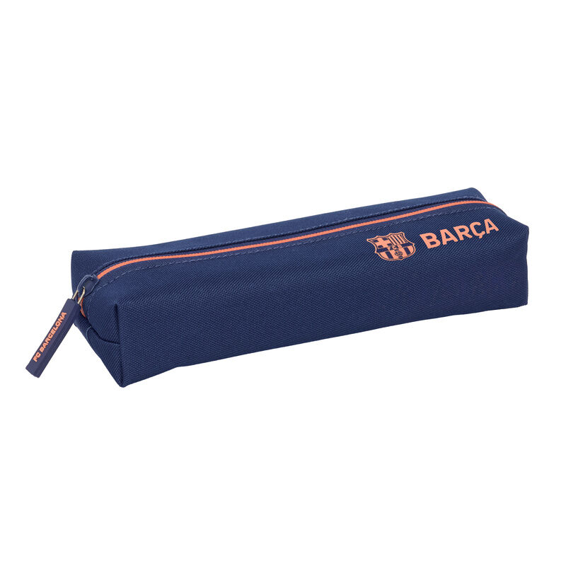 F.C. Barcelona 2 Equipment 25/26 pencil case