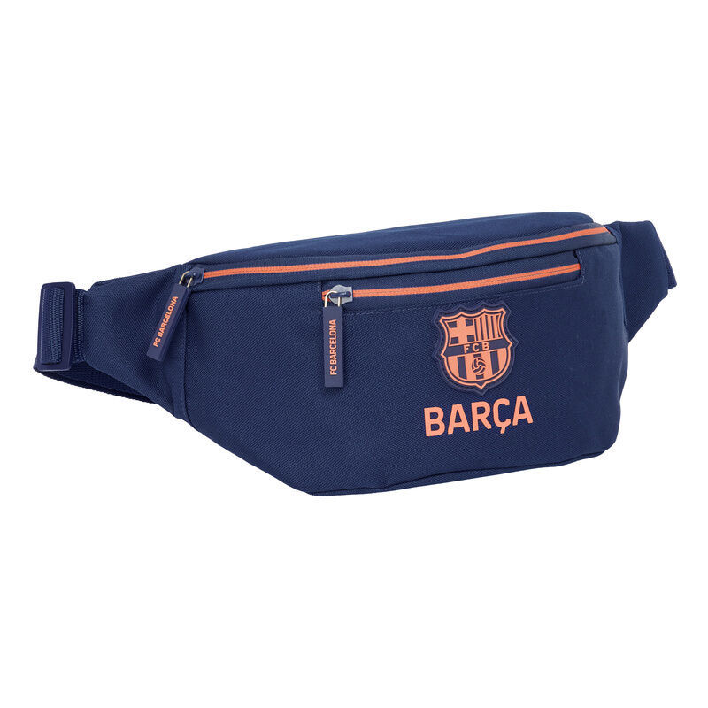 F.C. Barcelona 2 Equipment 25/26 belt pouch - Image 2