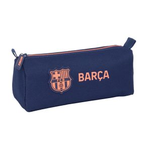 F.C. Barcelona 2 Equipment 25/26 pencil case