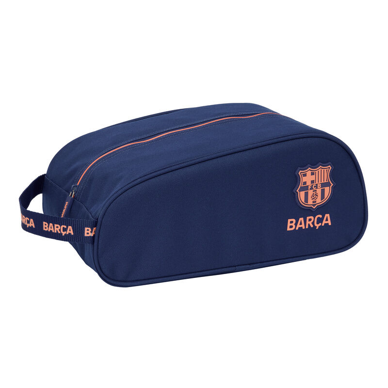 F.C. Barcelona 2 Equipment 25/26 shoes bag - Image 2