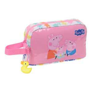 Peppa Pig Baby Pig thermo lunch bag