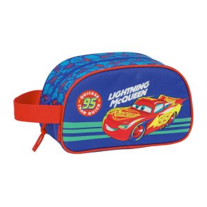 Disney Pixar Cars adaptable vanity case 27cm