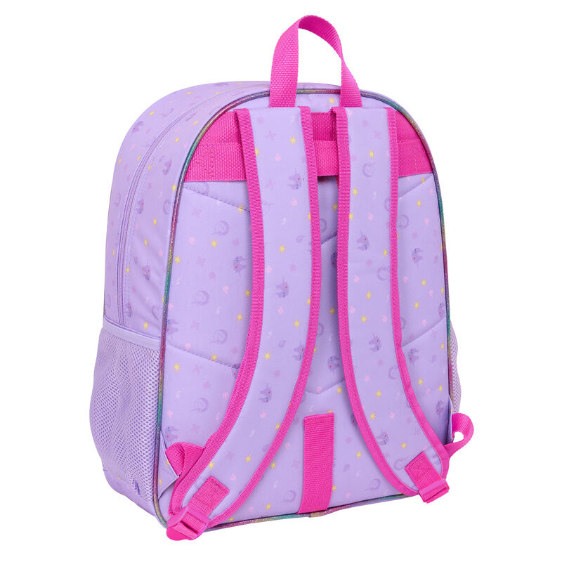 Unicorn Academy adaptable vanity case 42cm - Image 3