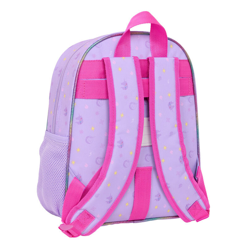 Unicorn Academy adaptable vanity case 34cm - Image 3