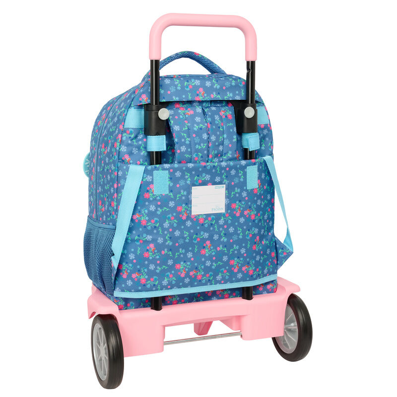 Disney Frozen Compact Evolution trolley 45cm - Image 3