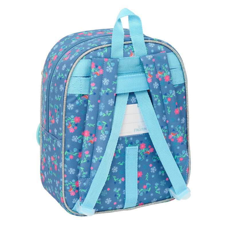 Disney Frozen adaptable backpack 27cm - Image 3