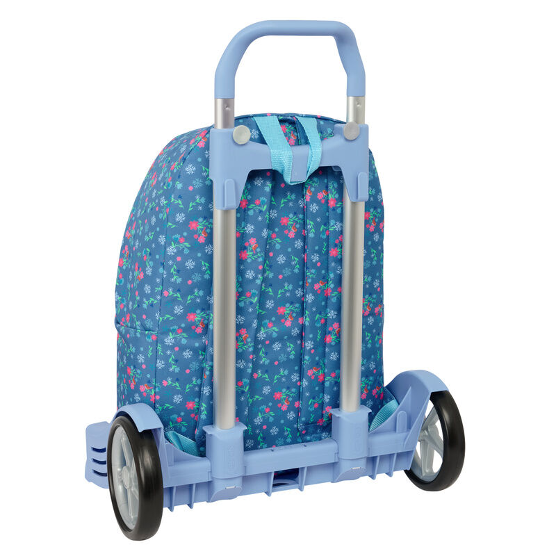Disney Frozen Evolution trolley 43cm - Image 3