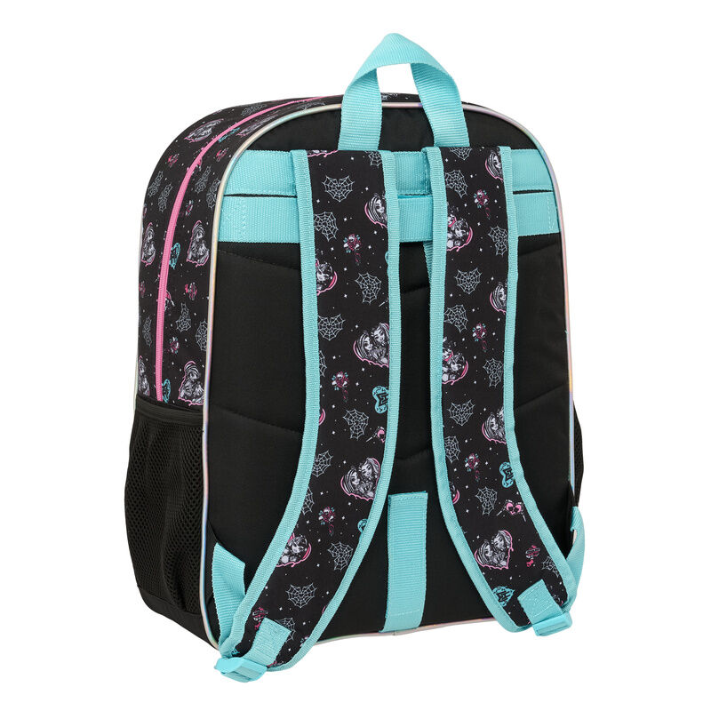 Monster High adaptable backpack 42cm - Image 3