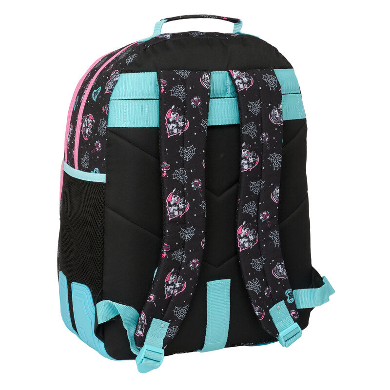 Monster High adaptable backpack 42cm - Image 3