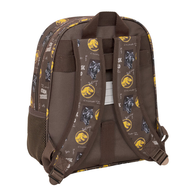 Jurassic World adaptable backpack 33cm - Image 3