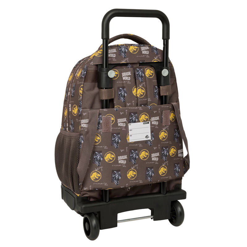 Jurassic World Compact trolley 45cm - Image 3