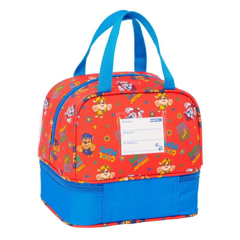Paw Patrol Cool lunch bag - Image 3