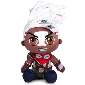 League of Legends Champions Ekko plush toy 24cm