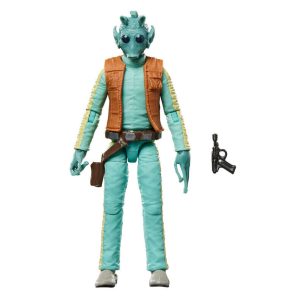 Star Wars Greedo figure 9,5cm