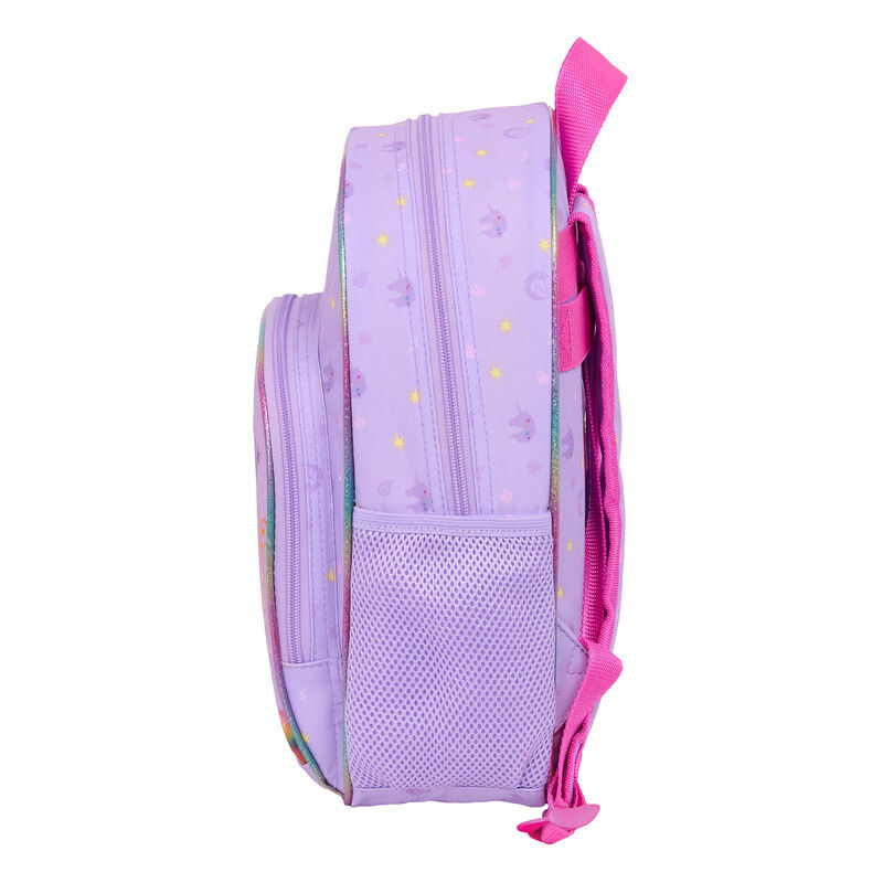 Unicorn Academy adaptable vanity case 34cm - Image 4
