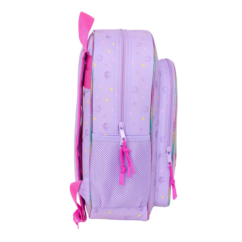 Unicorn Academy adaptable vanity case 38cm - Image 4