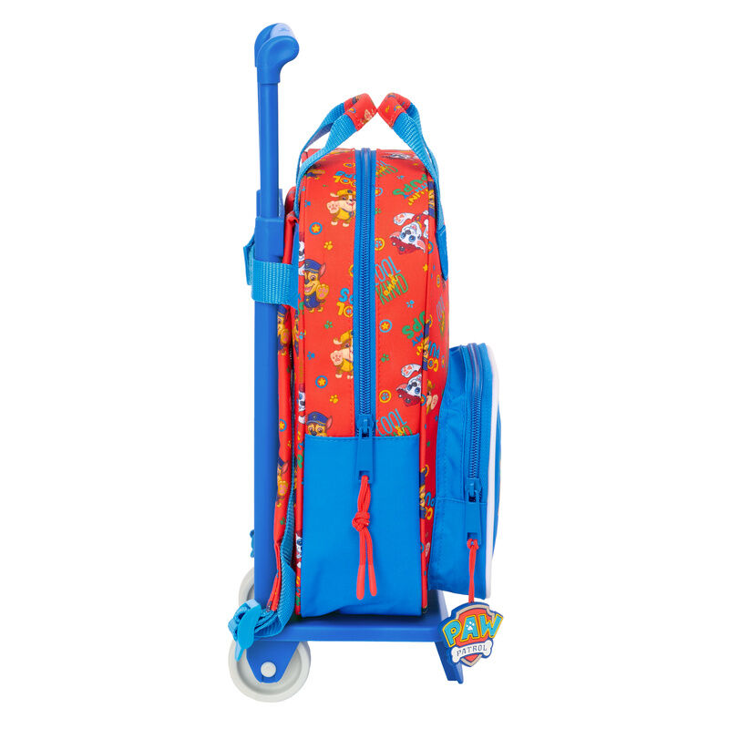 Paw Patrol Cool trolley 28cm - Image 4