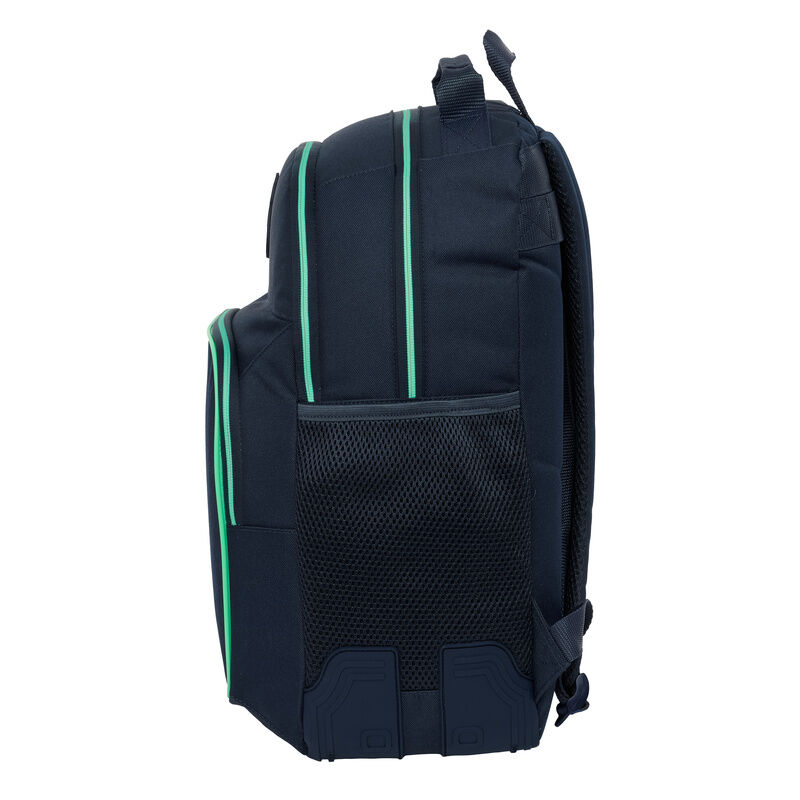 Real Madrid 2 Equipment 25/26 adaptable backpack 42cm - Image 4