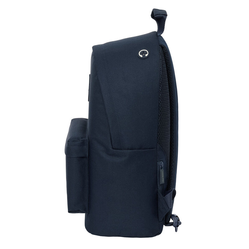 Real Madrid 2 Equipment 25/26 adaptable backpack 41cm - Image 4