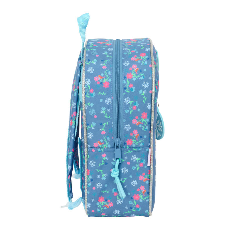 Disney Frozen adaptable backpack 27cm - Image 4