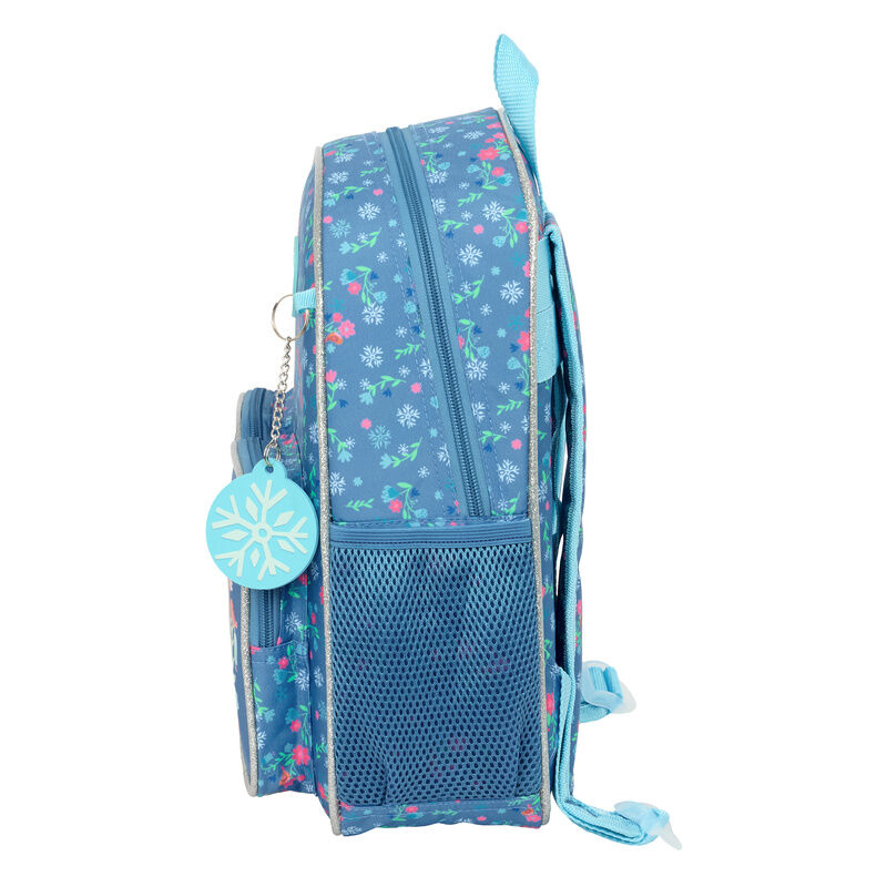 Disney Frozen adaptable backpack 34cm - Image 4