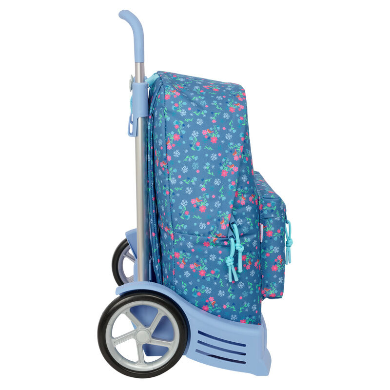 Disney Frozen Evolution trolley 43cm - Image 4