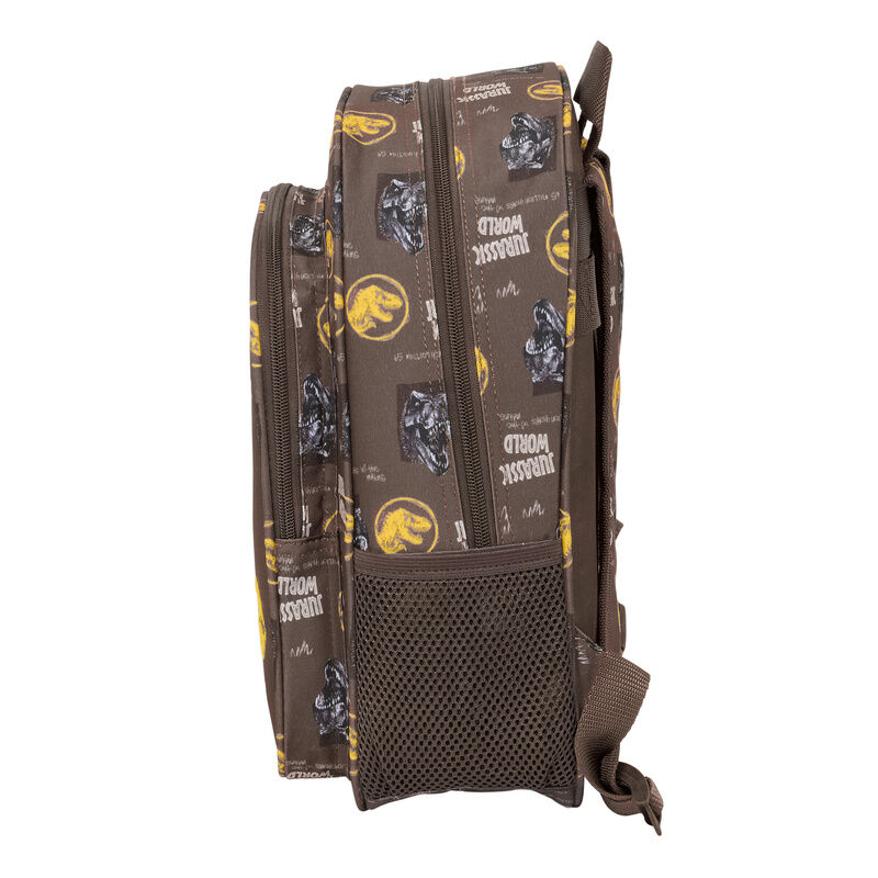 Jurassic World adaptable backpack 33cm - Image 4