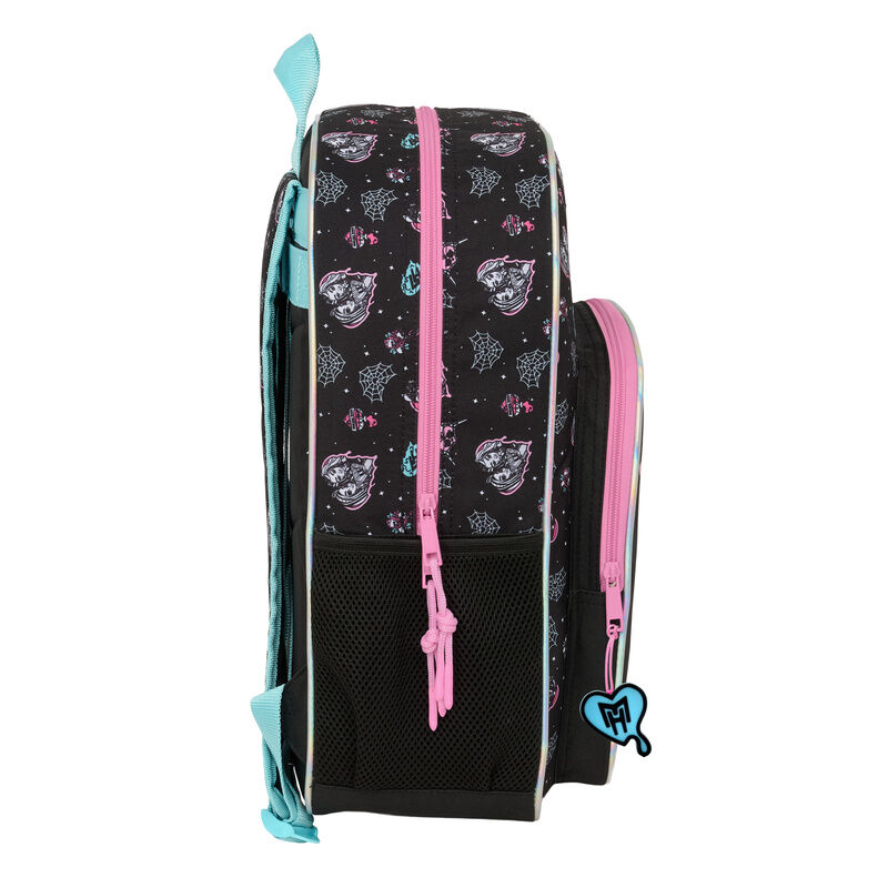 Monster High adaptable backpack 42cm - Image 4