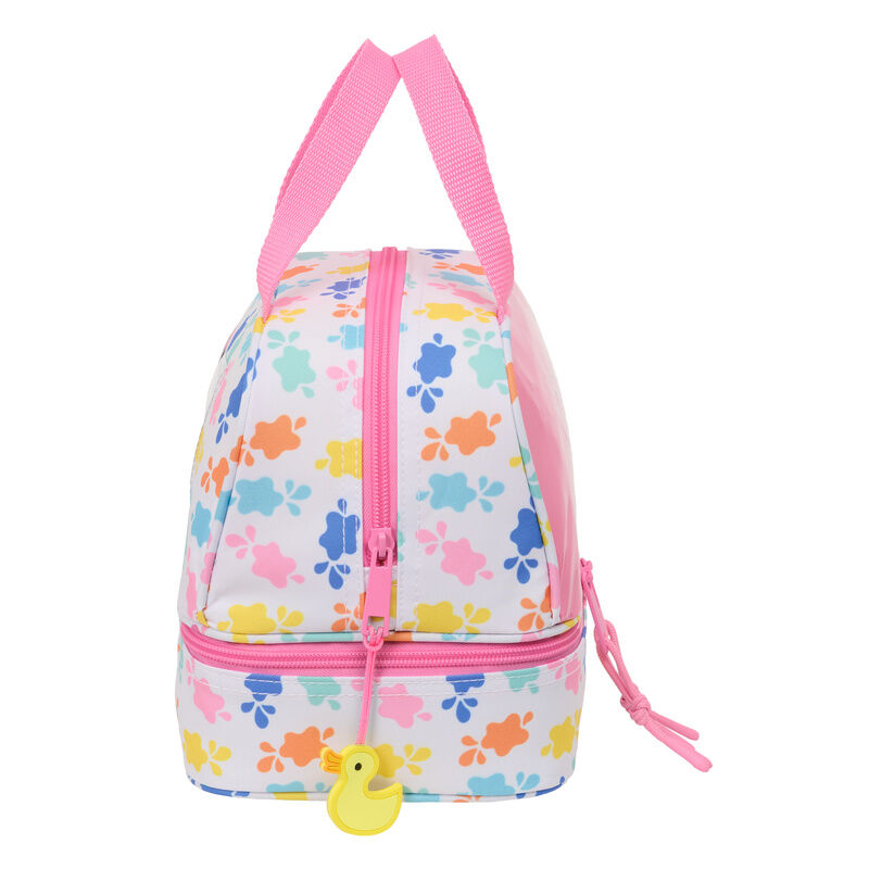 Peppa Pig Baby Pig thermo lunch bag - Image 4