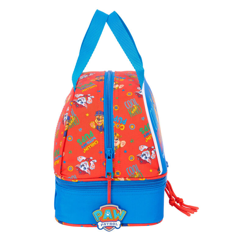 Paw Patrol Cool lunch bag - Image 4