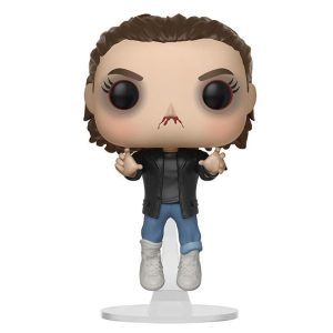 POP figure Stranger Things Eleven Elevated