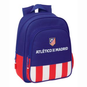 Atletico de Madrid adaptable backpack 33cm