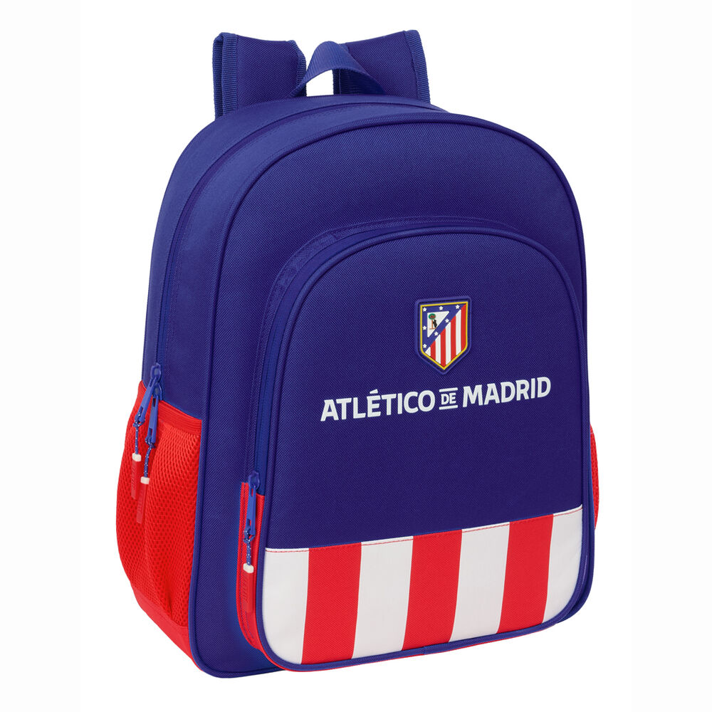Atletico de Madrid adaptable backpack 38cm