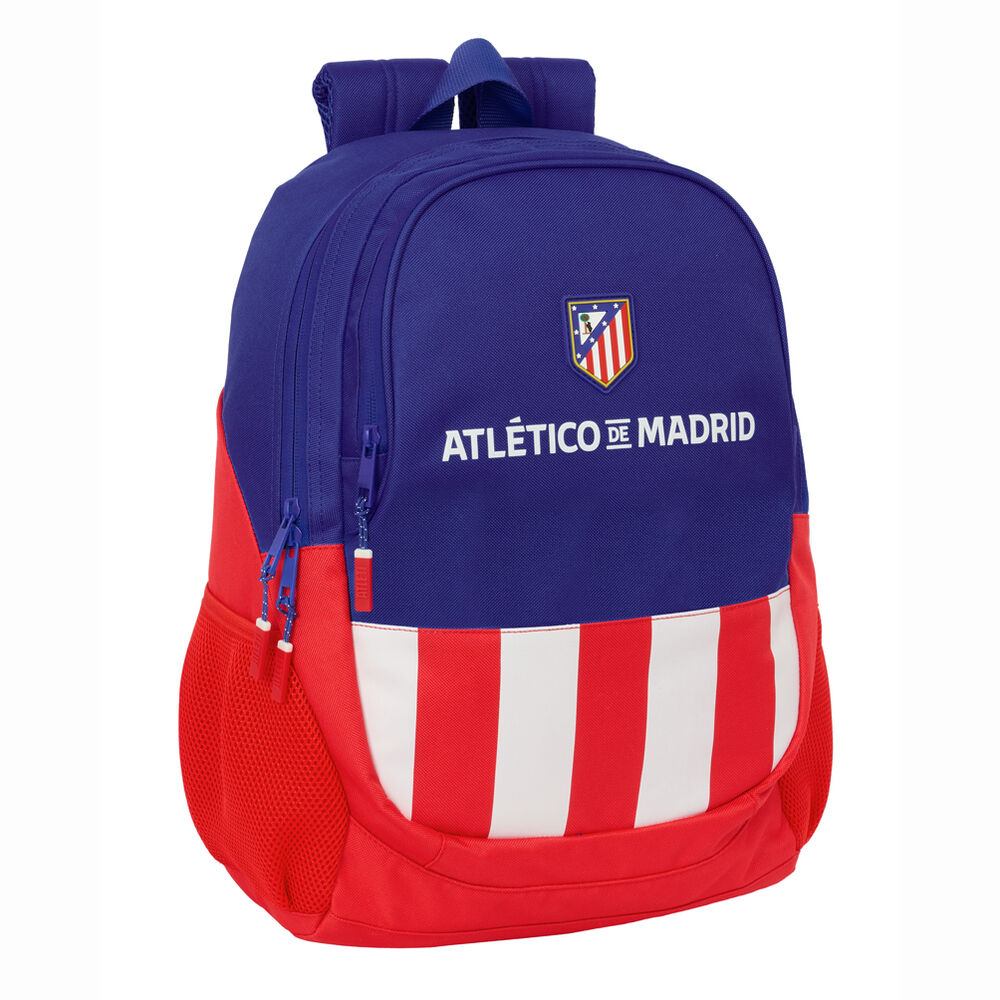 Atletico de Madrid adaptable backpack 44cm