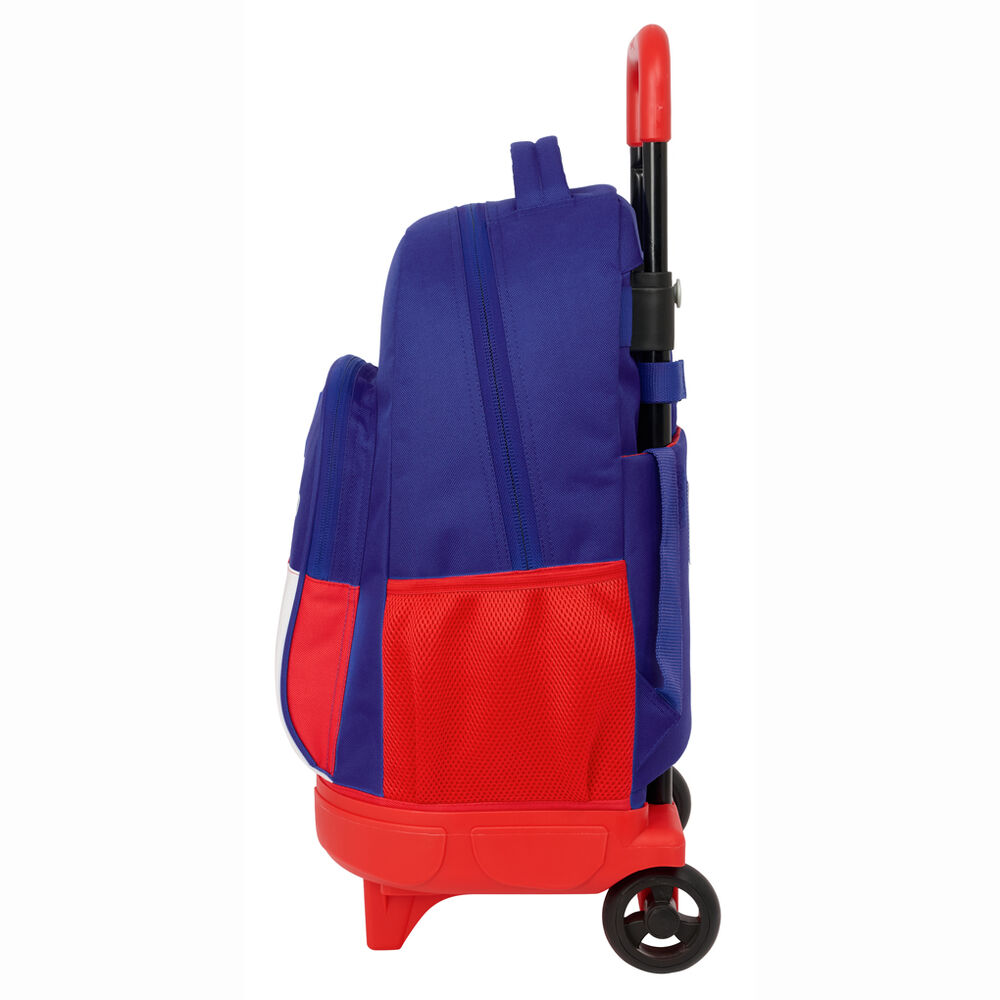 Atletico de Madrid Compact trolley 45cm - Image 4