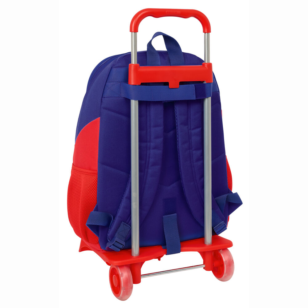 Atletico de Madrid trolley 44cm - Image 2