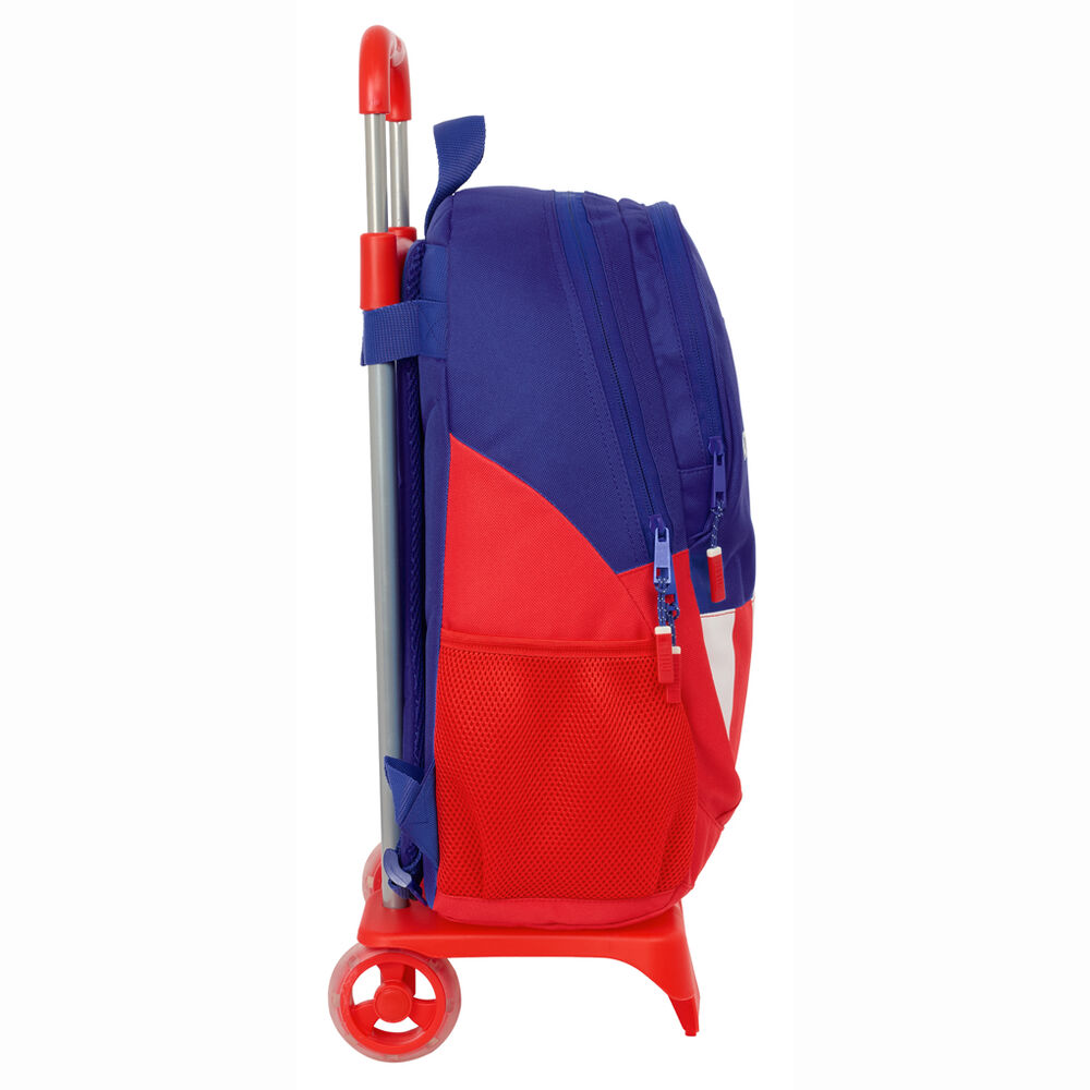 Atletico de Madrid trolley 44cm - Image 3