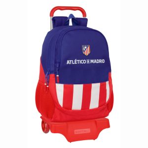 Atletico de Madrid trolley 44cm