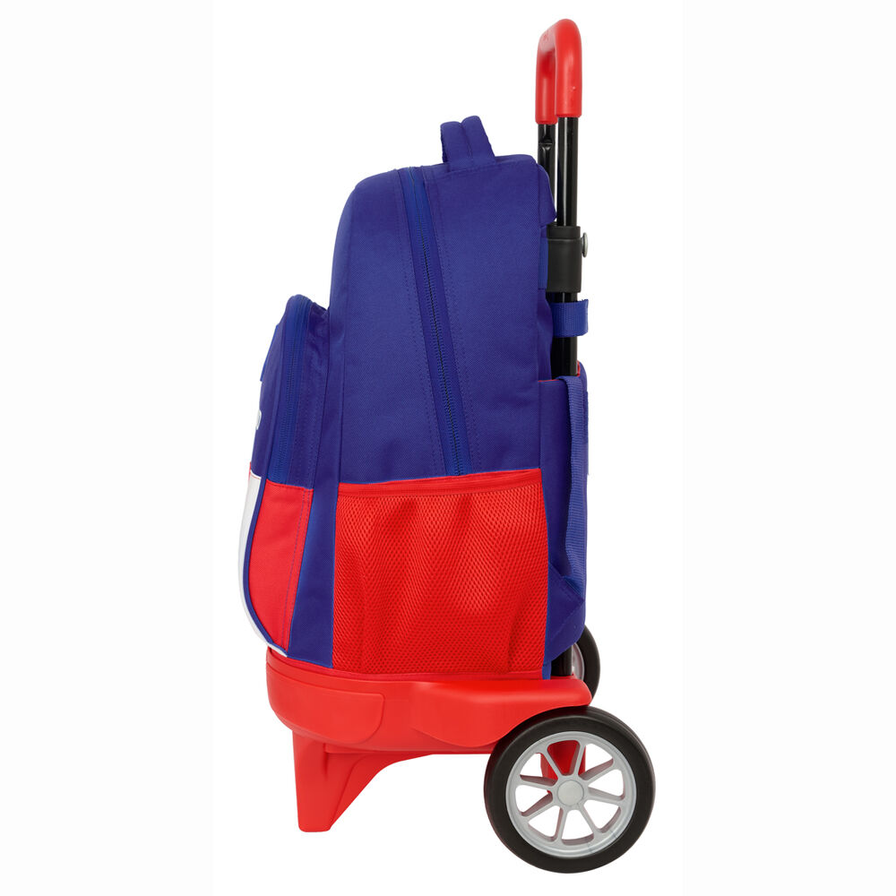 Atletico de Madrid Compact Evolution trolley 45cm - Image 2