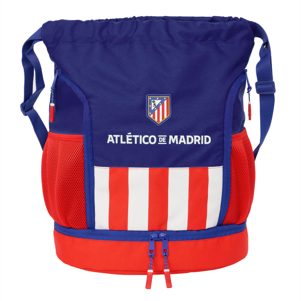 Atletico de Madrid gym backpack 43cm - Image 2