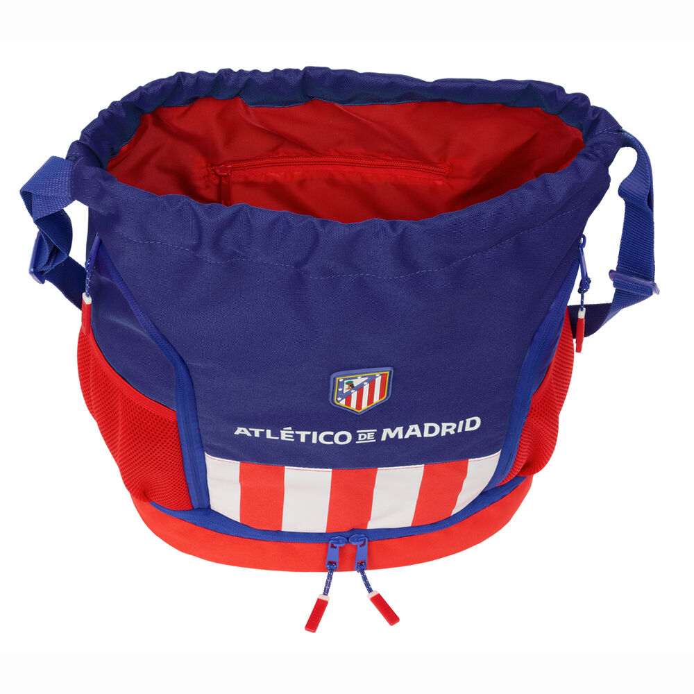 Atletico de Madrid gym backpack 43cm - Image 3
