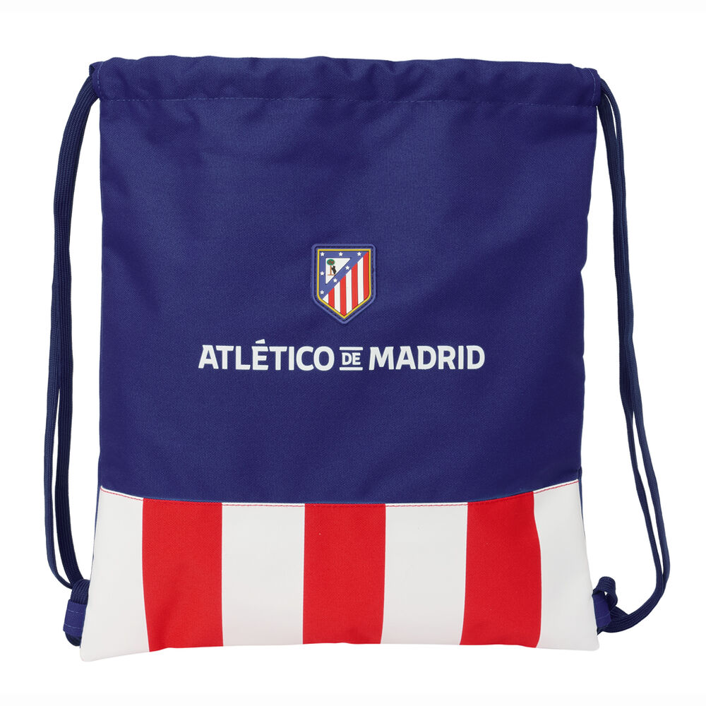 Atletico de Madrid gym bag 40cm