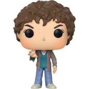 POP figure Stranger Things Eleven