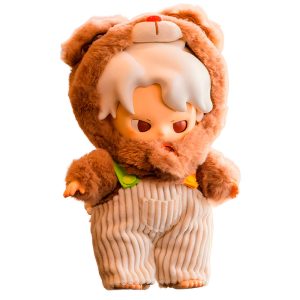 Dream Boy Spring Outing Bear doll 25cm
