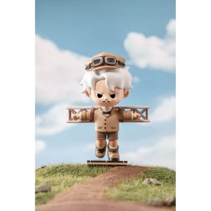 Dream Boy Flyer figure 18cm