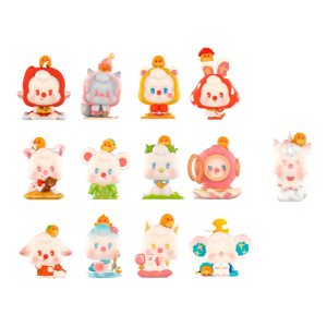 Moi Gentle Souls assorted figure